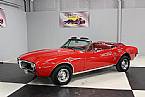 1967 Pontiac Firebird