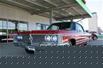1968 Chrysler Imperial