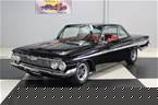 1961 Chevrolet Impala