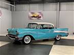 1957 Chevrolet Bel Air