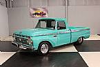 1966 Ford F100