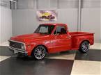 1971 Chevrolet C10 