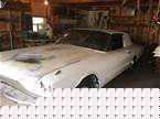 1966 Ford Thunderbird