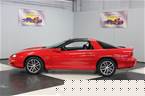 2002 Chevrolet Camaro