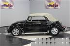 1969 Volkswagen Beetle