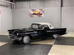 1957 Ford Thunderbird