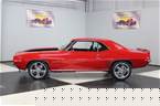 1969 Chevrolet Camaro