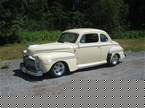 1947 Mercury 114X
