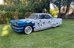 1955 Mercury Monterey