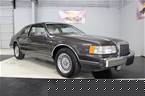 1992 Lincoln Mark VII