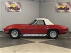 1964 Chevrolet Corvette