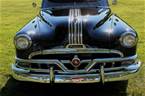 1951 Pontiac Silver Streak