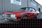1970 Oldsmobile 442