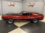 1973 Ford Mustang