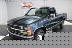 1988 Chevrolet 1500