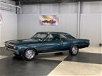 1967 Chevrolet Chevelle 