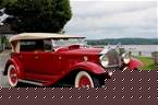 1932 Packard Eight