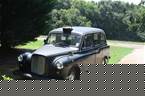 1967 Austin FX4 