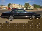 1988 Chevrolet Monte Carlo 