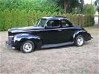 1940 Ford Deluxe