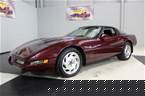 1993 Chevrolet Corvette
