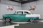 1955 Chevrolet Bel Air