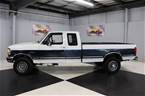 1993 Ford F250