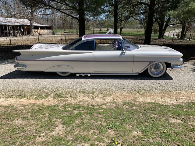 1959 Chevrolet Impala