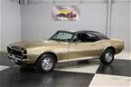 1967 Chevrolet Camaro