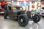 1936 Dodge Pickup