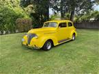 1939 Chevrolet Master 