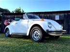 1977 Volkswagen Super Beetle