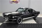 1966 Ford Mustang