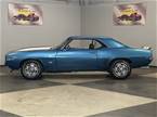 1969 Chevrolet Camaro