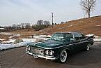 1961 Chrysler Imperial