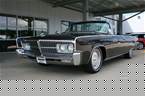 1965 Chrysler Imperial