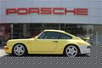 1992 Porsche 964