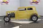 1932 Ford Vicky