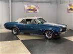 1970 Chevrolet Chevelle 