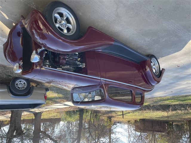 1934 Chevrolet Coupe