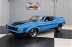 1972 Ford Mustang