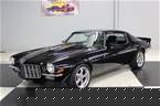 1973 Chevrolet Camaro