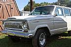 1968 Jeep Wagoneer