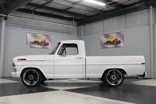 1972 Ford F100 for sale