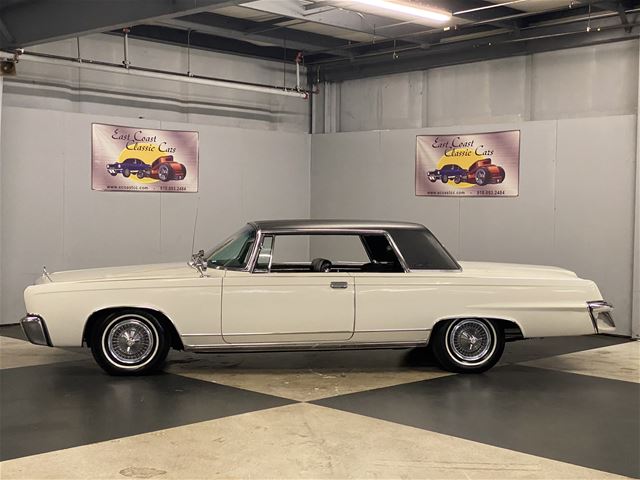 1966 Chrysler Imperial for sale