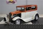 1931 Ford Model A