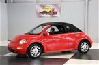 2004 Volkswagen Beetle