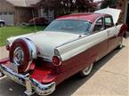 1955 Ford Crown Victoria 