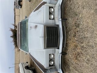 1979 Lincoln Town Car for sale