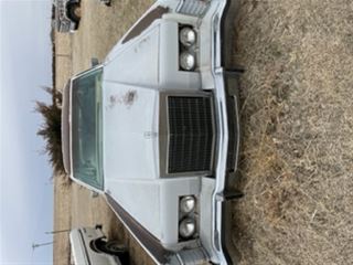 1979 Lincoln Town Car